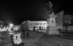 Bruder Luka - &copy; Janko Belaj