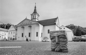 Franziskaner - &copy; Janko Belaj