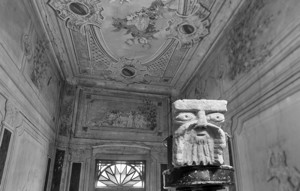 Fresko - &copy; Janko Belaj