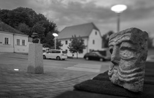 Matko Peić - &copy; Janko Belaj