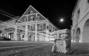 Museum - &copy; Janko Belaj