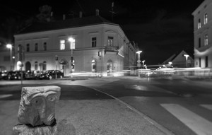 Nacht - &copy; Janko Belaj