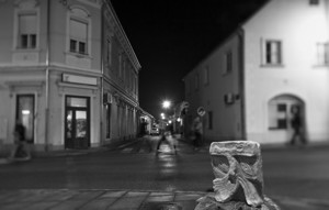 Kreuzung - &copy; Janko Belaj