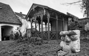 Laube - &copy; Janko Belaj