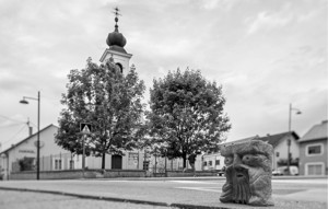 St. Rochus - &copy; Janko Belaj