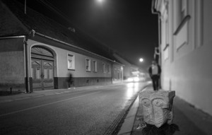 Straße - &copy; Janko Belaj