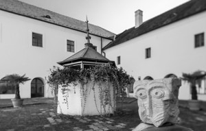 Brunnen - &copy; Janko Belaj