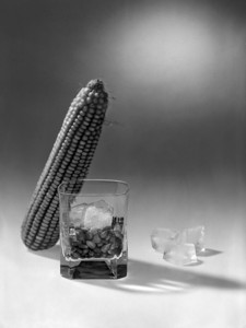 Bourbon vor der Destillation - &copy; Janko Belaj