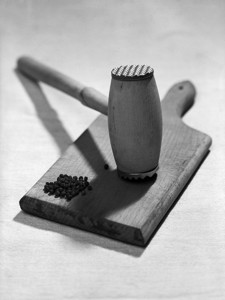 Kotelett vor der Schlachtfest - &copy; Janko Belaj