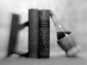 Brennerei Lexikon - &copy; Janko Belaj