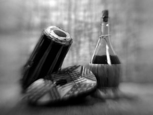 Glazbena kompozicija - &copy; Janko Belaj