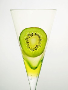 Kiwi - &copy; Janko Belaj