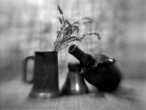 Kompozicija #5 - &copy; Janko Belaj