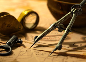 Na putu ključa - &copy; Janko Belaj