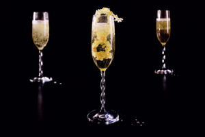 Novogodišnja - &copy; Janko Belaj