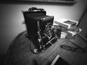 Guillotine by cable release - &copy; Janko Belaj