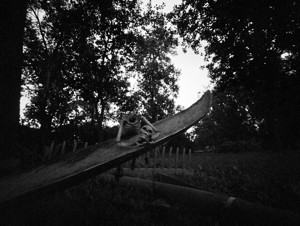 First swath - &copy; Janko Belaj