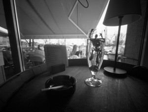 In the chains of vices - &copy; Janko Belaj