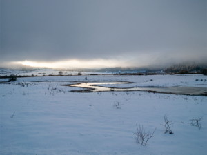 There hasn’t been winter for a long time - &copy; Janko Belaj