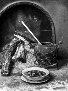 Fenchel-Minestrone - &copy; Janko Belaj