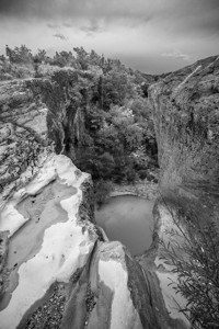Sopot-Schlucht - &copy; Janko Belaj