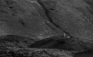 Der Heilige Georg im Schatten - &copy; Janko Belaj