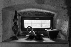 In der Taverne - &copy; Janko Belaj