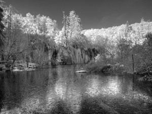 Spieglein, Spieglein... - &copy; Janko Belaj