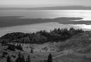 Von Zavižan nach Rab - &copy; Janko Belaj