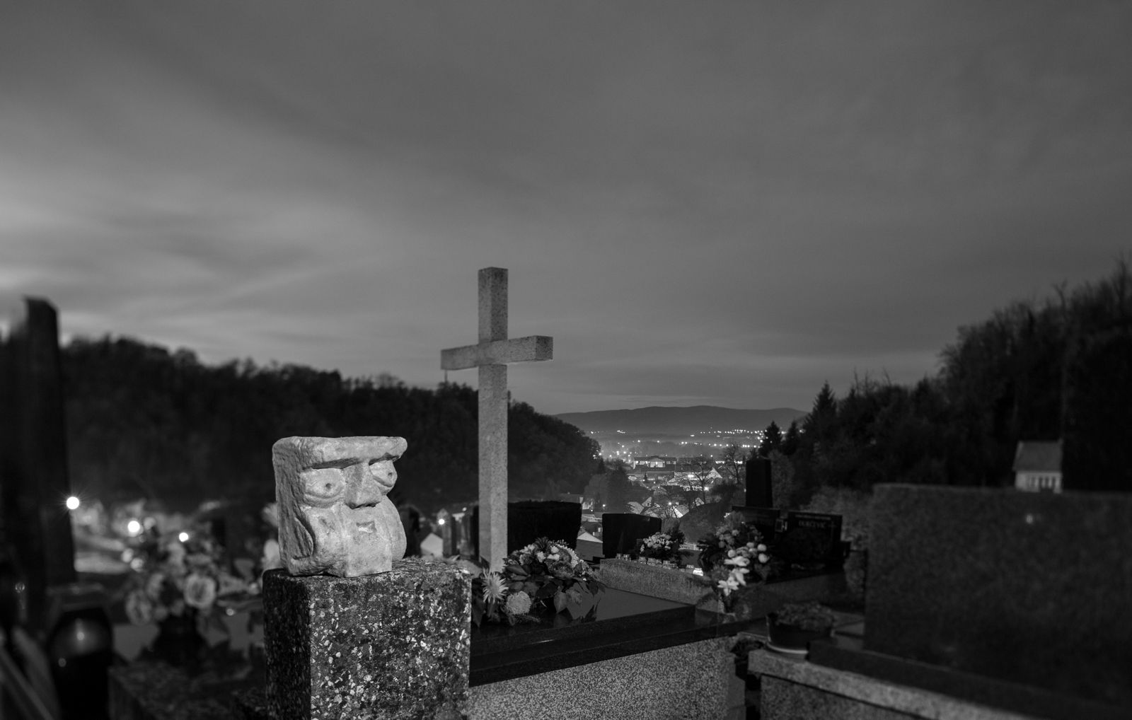 St. Elizabete Cemetery