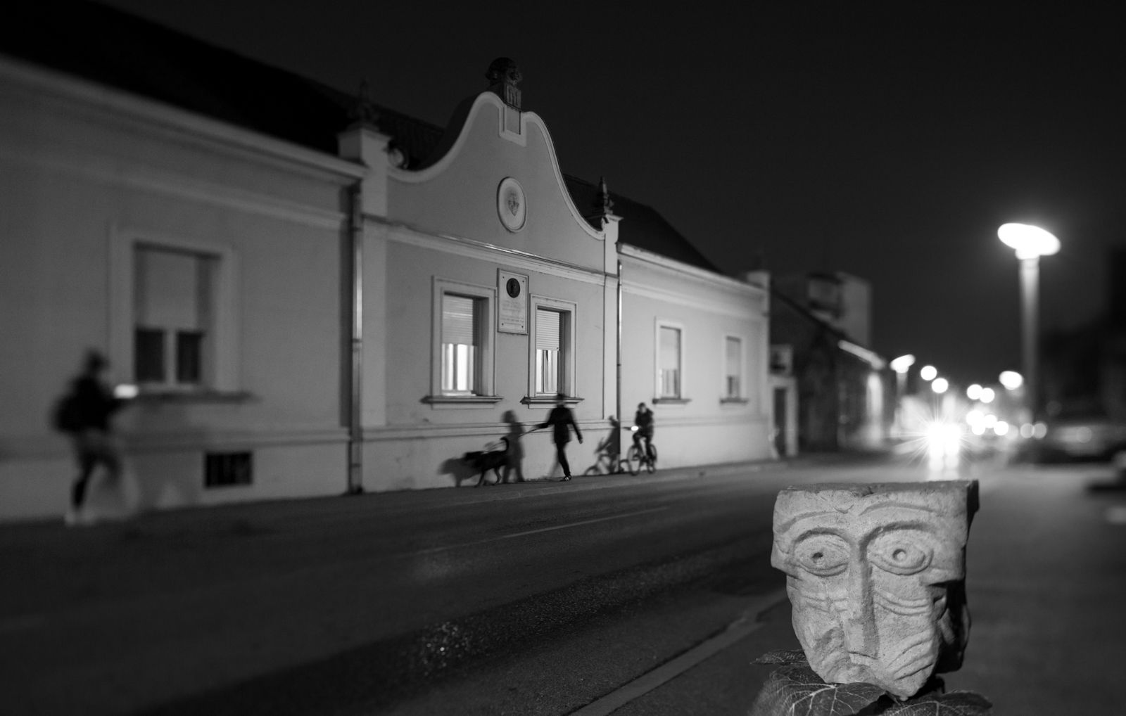 Das Haus des Kraljević