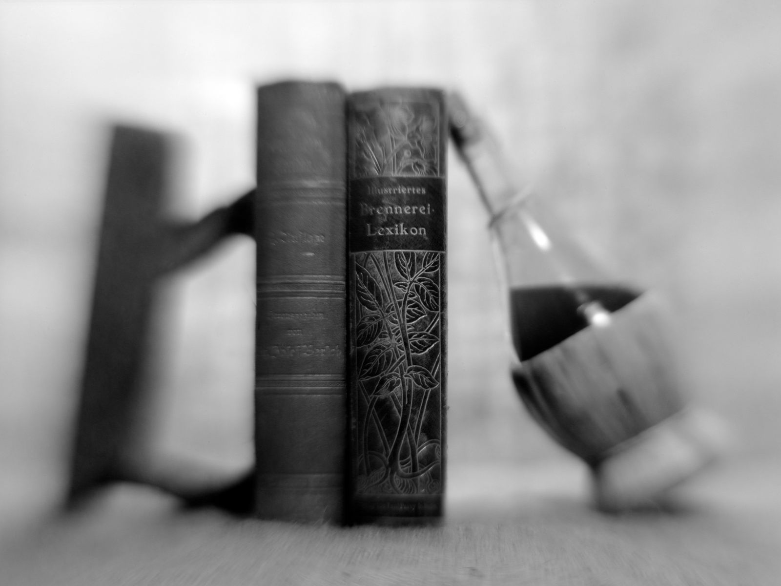 Brennerei Lexikon