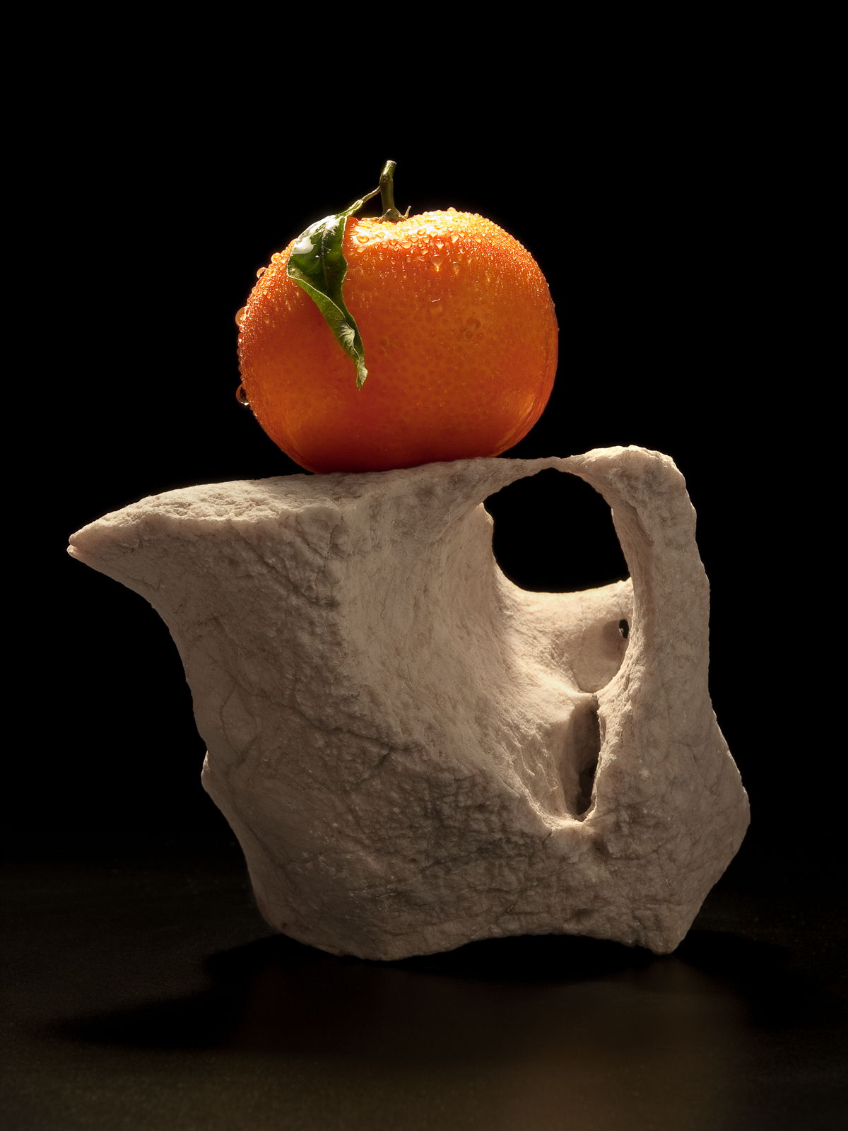 Mandarine/Clementine