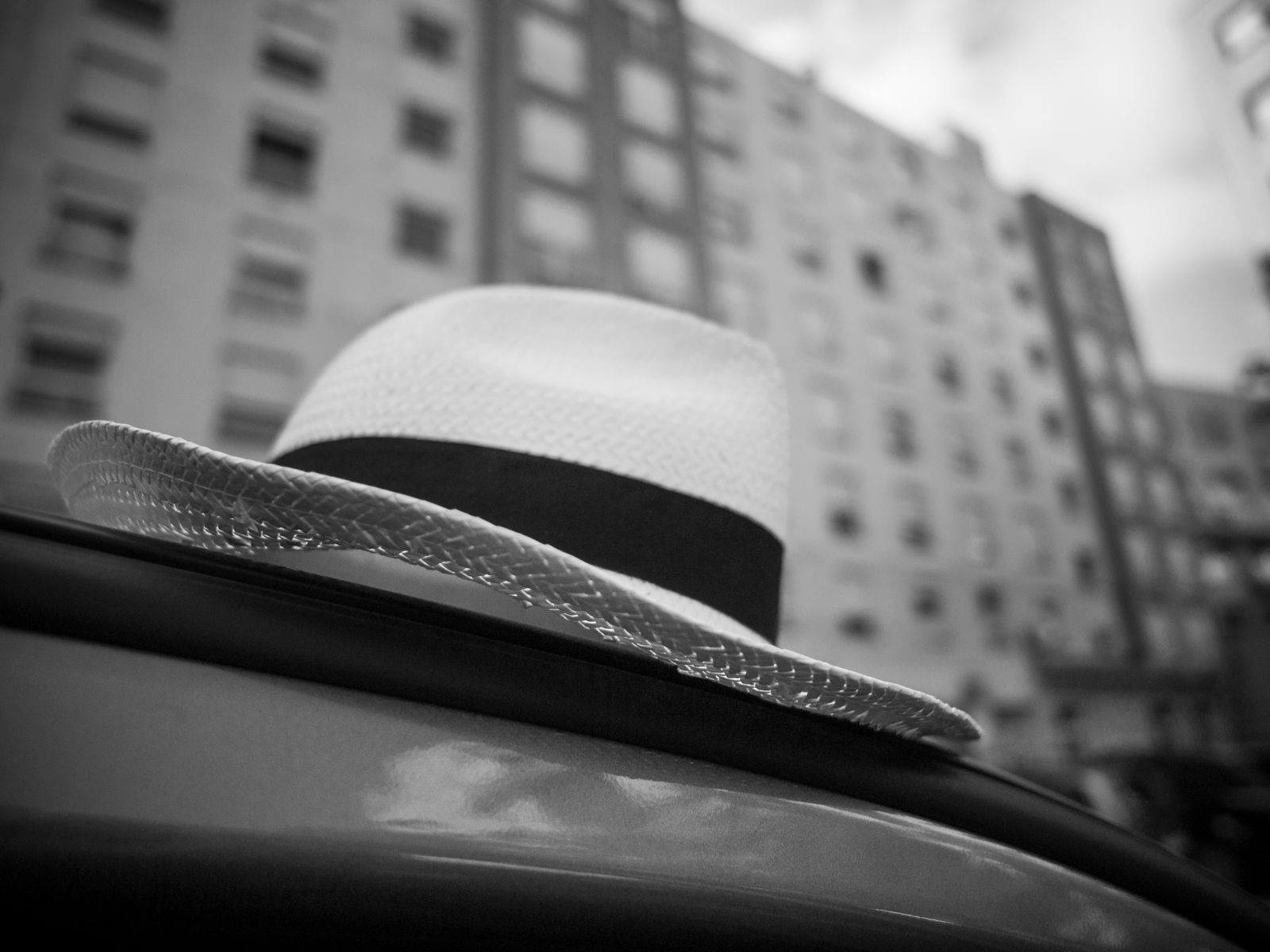 Nach Hause zurückkehren