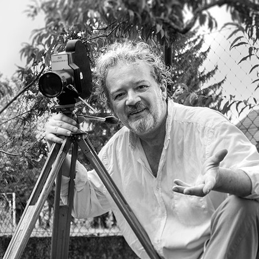 Selbstporträt (2021.)