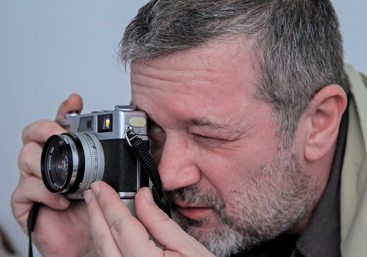 Foto: Ognjen Karabegović