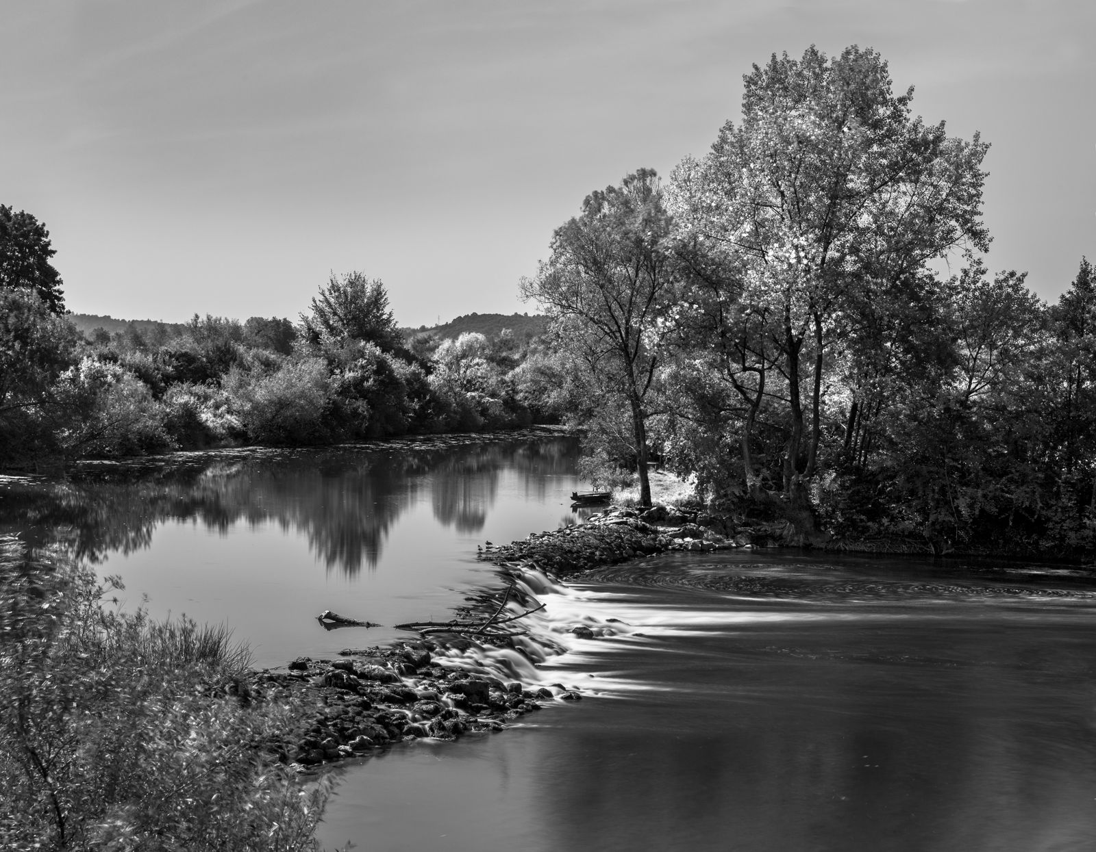 Korana kod Tušilovića