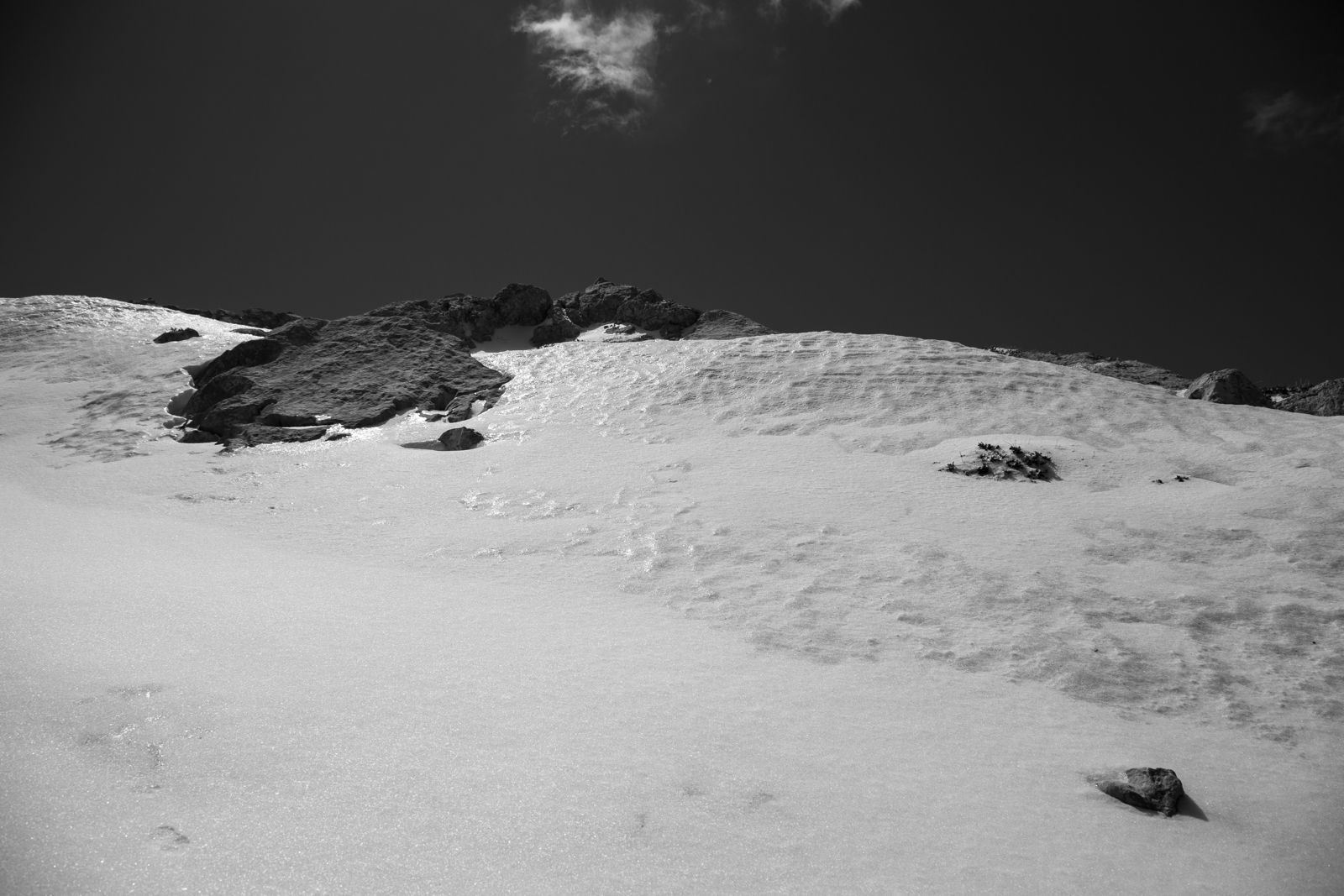 Before Summer by St. George